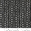 Peppermint Bark Sprinkles in Dark Chocolate 30697-17 by Basic Grey for Moda Fabrics