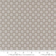 Emma Floret in Stone by Sherri and Chelsi 37634 20 for Moda Fabrics