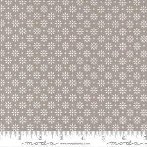 Emma Floret in Stone by Sherri and Chelsi 37634 20 for Moda Fabrics