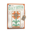 Lori Holt Quilt Seeds Pattern Prairie Flower 5 ST-25528