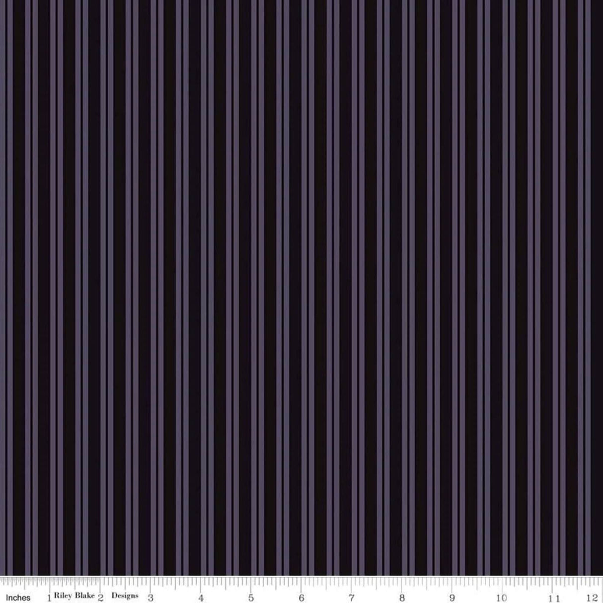 purple stripe