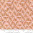 Lazy Afternoon Weaving in Bronze by Zen Chic 1787 21 for Moda Fabrics