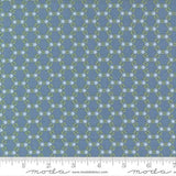Dwell Spring in Lake 55275 15 by Camille Roskelley Sold in 1/2 Yard Increments