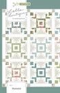 Haven by Vanessa Goertzen for Lella Boutique LB203 Finished Size 75 1/2" x 75 1/2"