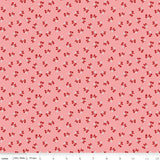 Calico Plaid Lettuce C12847-Lettuce by Lori Holt Sold by 1/2 Yard Increments