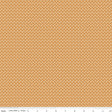 Calico Daisy Cider C12852-Cider by Lori Holt Sold by 1/2 Yard Increments