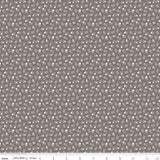 Calico Ditzy Milkcan C12851-Milkcan by Lori Holt Sold by 1/2 Yard Increments