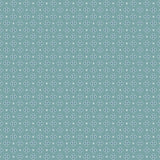 Calico Fence Teadye C12855-Teadye by Lori Holt Sold by 1/2 Yard Increments
