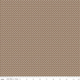Calico Flowerbed Daisy C12853-Daisy by Lori Holt Sold by 1/2 Yard Increments