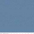Calico Daisy Denim C12852-Denim by Lori Holt Sold by 1/2 Yard Increments