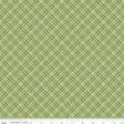 Calico Plaid Lettuce C12847-Lettuce by Lori Holt Sold by 1/2 Yard Increments