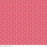 Calico Flowerbed Daisy C12853-Daisy by Lori Holt Sold by 1/2 Yard Increments