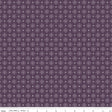 Calico Starshine Velvet C12854-Velvet by Lori Holt Sold by 1/2 Yard Increments