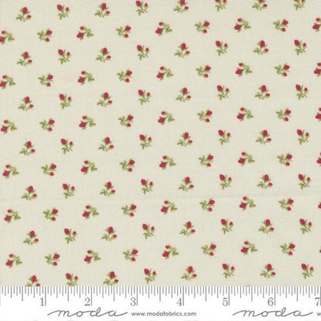 Sweet Liberty Mini Charm 18750MC by Brenda Riddle Designs for Moda Fabrics bin 75
