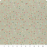 Birthday Wool Funfetti Sold in Half Yard Increments RS2045-12M Ruby Star Society Moda Fabrics