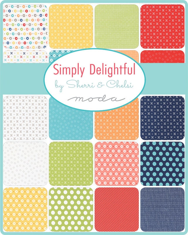 Simply Delightful Waffle Blenders Apricot by Sherri and Chelsi 37645-12 Sold by 1/2 yard increments