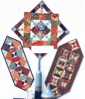 Little Charmers IV ANK267 by Heather Peterson for Anka's Treasures