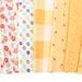 Sunwashed Windflower Toss Carnation Yardage 29162-22 by Moda Fabrics Sold in 1/2 yard increments cut continuously