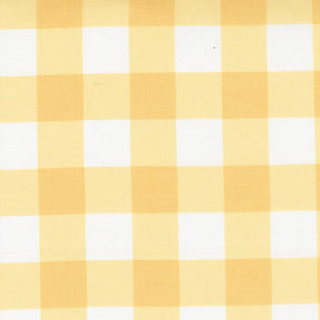 Sunwashed Check Sunshine Yardage 29165-17 by Moda Fabrics Sold in 1/2 yard increments cut continuously