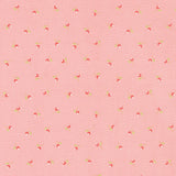 Sunwashed Bittie Buds Carnation Yardage 29164-22 by Moda Fabrics Sold in 1/2 yard increments cut continuously