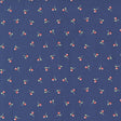 Sunwashed Bittie Buds Midnight Yardage 29164-21 by Moda Fabrics Sold in 1/2 yard increments cut continuously