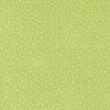 Sunwashed X Print Grass Yardage 29167-35 by Moda Fabrics Sold in 1/2 yard increments cut continuously