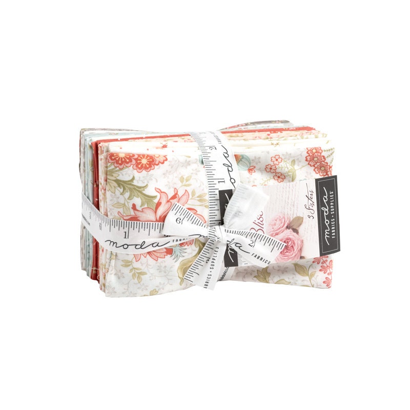 Bliss Fat Eighth Bundle 36 Prints 44310F8
