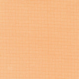 Simply Delightful Waffle Blenders Apricot by Sherri and Chelsi 37645-12 Sold by 1/2 yard increments