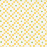 Simply Delightful Journey Blenders Buttercup by Sherri and Chelsi 37643-31 Sold by 1/2 yard increments