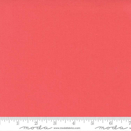 Bella Solids Nectar Yardage by Moda Fabrics 9900-422