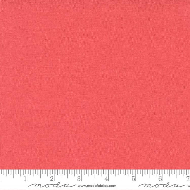 Bella Solids Nectar Yardage by Moda Fabrics 9900-422