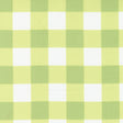 Sunwashed Check Light Lime Yardage 29165-15 by Moda Fabrics Sold in 1/2 yard increments cut continuously
