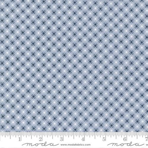 Stateside States in Apple Red 55610-34 yardage by Sweetwater by Moda Fabrics