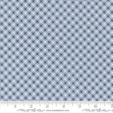 Stateside States in Apple Red 55610-34 yardage by Sweetwater by Moda Fabrics
