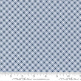 Stateside States in Navy 55610-23 yardage by Sweetwater by Moda Fabrics cut in 1/2 yard