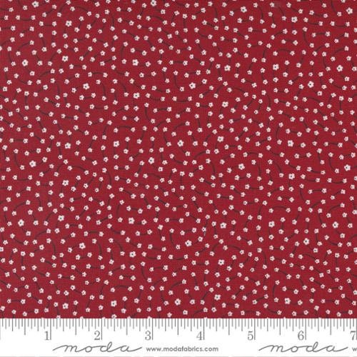 Stateside Fireworks in Sky 55618-12 yardage by Sweetwater by Moda Fabrics