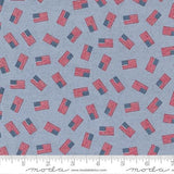 Stateside States in Americana 55610-31 yardage by Sweetwater by Moda Fabrics