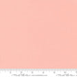Moda Bella Solids Bubble Gum Yardage 9900-88 sold in 1/2 yard increments cut continuously