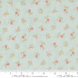 Bliss Tranquility Cloud Sky Yardage 44316-12 by 3 Sisters for Moda Fabrics Sold in 1/2 yard increments.
