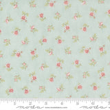 Bliss Tranquility Cloud Sky Yardage 44316-12 by 3 Sisters for Moda Fabrics Sold in 1/2 yard increments.
