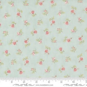 Bliss Tranquility Cloud Sky Yardage 44316-12 by 3 Sisters for Moda Fabrics Sold in 1/2 yard increments.