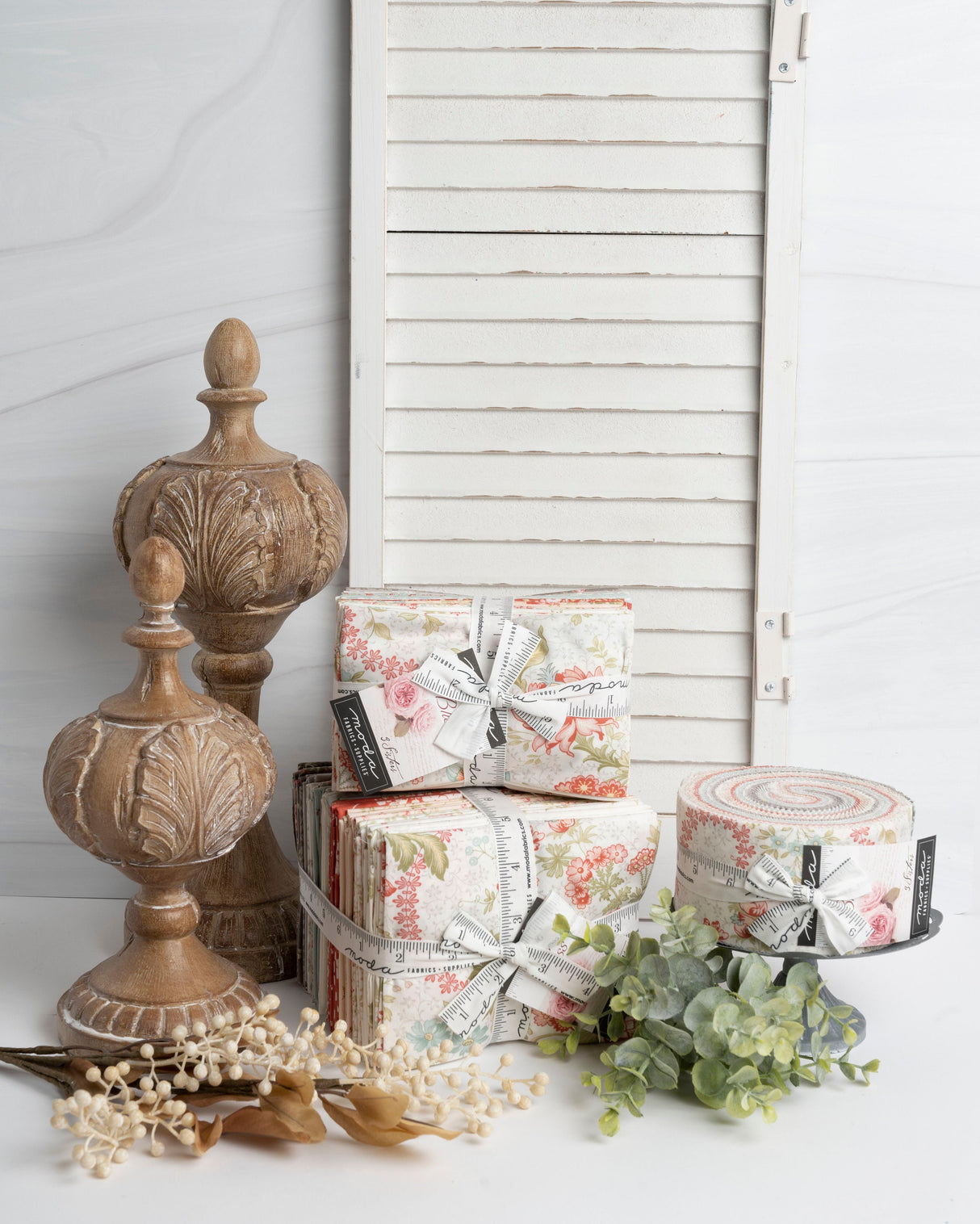 Bliss Tranquility Cloud Sky Yardage 44316-12 by 3 Sisters for Moda Fabrics Sold in 1/2 yard increments.