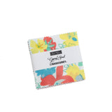 Gypsy Soul Mini Charm 2.5 inch square 30720mc By BasicGrey for Moda Fabrics fig bin 27