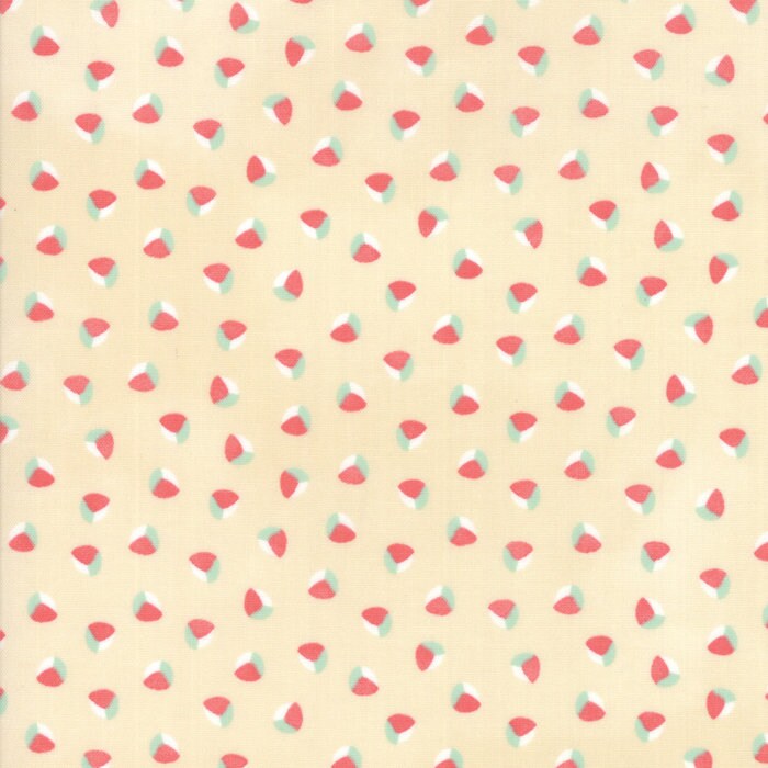 Gypsy Soul Mini Charm 2.5 inch square 30720mc By BasicGrey for Moda Fabrics fig bin 27