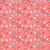 Gypsy Soul Mini Charm 2.5 inch square 30720mc By BasicGrey for Moda Fabrics fig bin 27
