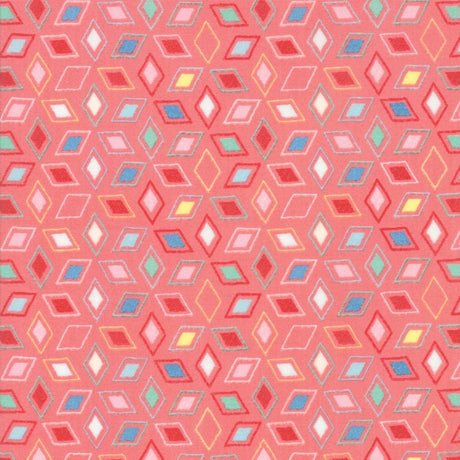 Gypsy Soul Charm Pack 5 inch square 30720pp By BasicGrey for Moda Fabrics fig bin
