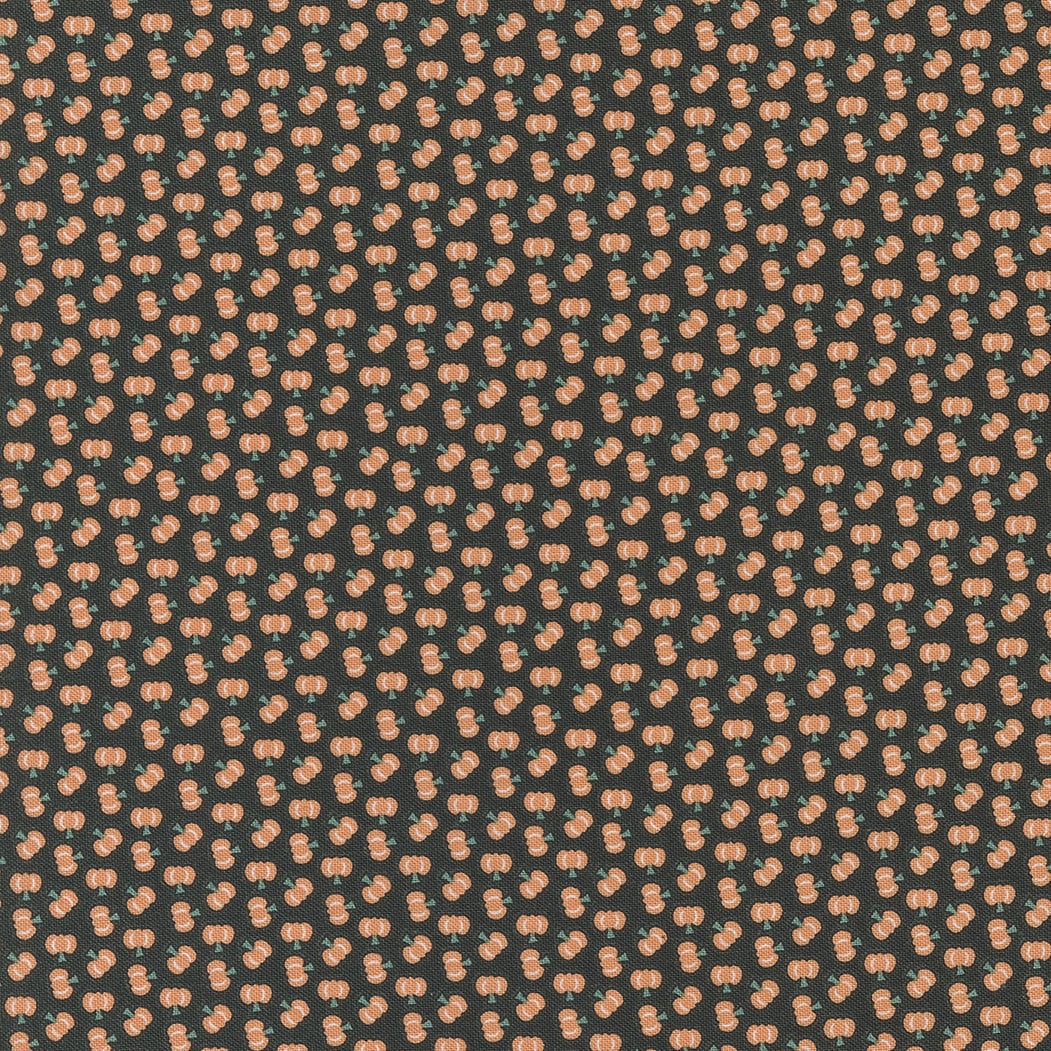 Owl O Ween Candy in Corn 31192 14 by Urban Chicks Sold in 1/2 yard Increments