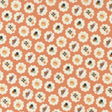 Owl O Ween Candy in Pumpkin 31192 13 by Urban Chicks Sold in 1/2 yard Increments