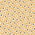 Owl O Ween Candy in Corn 31192 14 by Urban Chicks Sold in 1/2 yard Increments