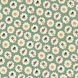 Owl O Ween Candy in Gobblin Green 31192 15 by Urban Chicks Sold in 1/2 yard Increments